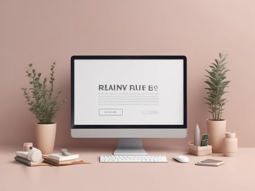 online banner ads, e commerce, sales increase